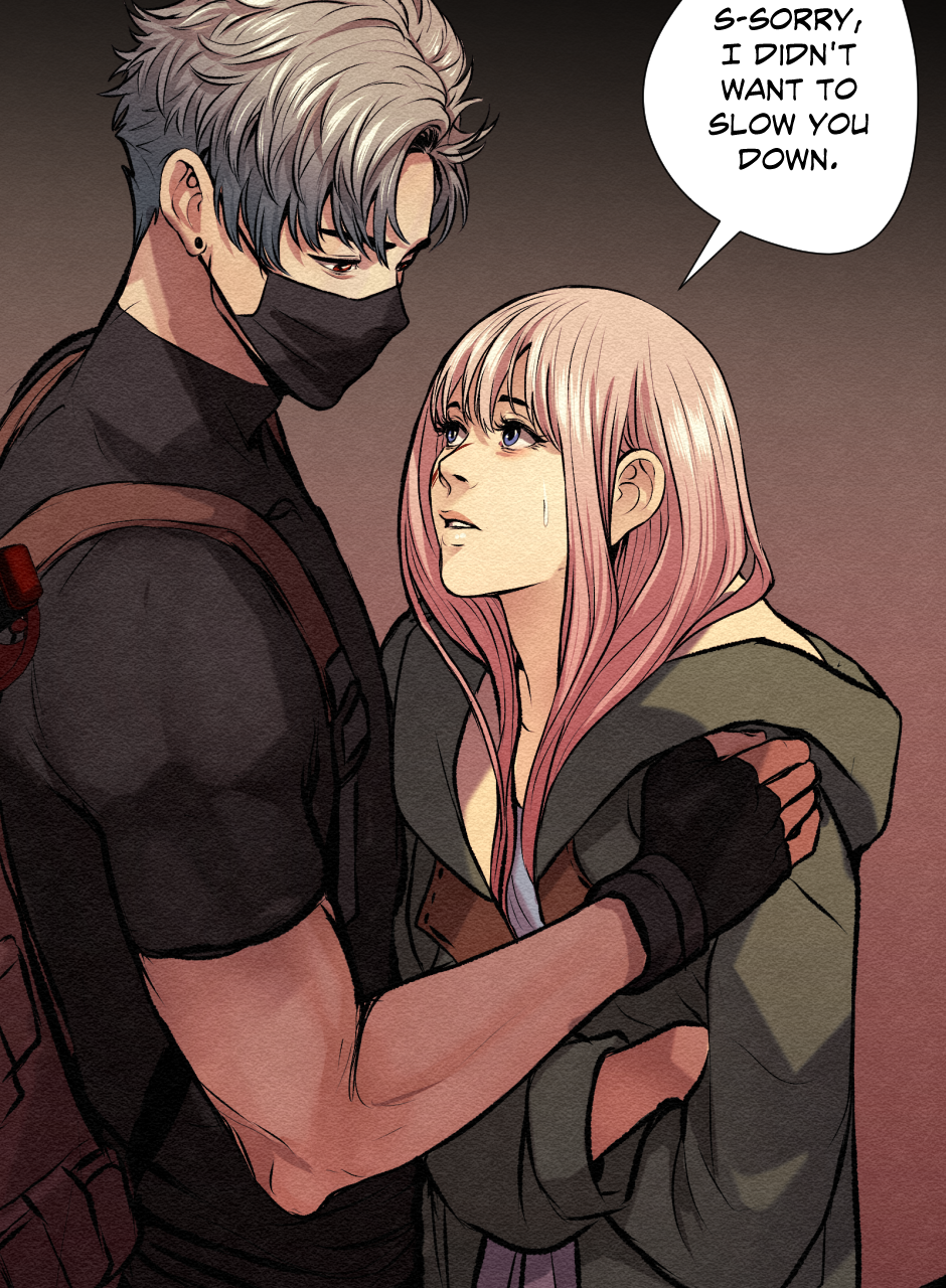 Read Safe as Houses Episode 2 Tapas Comics