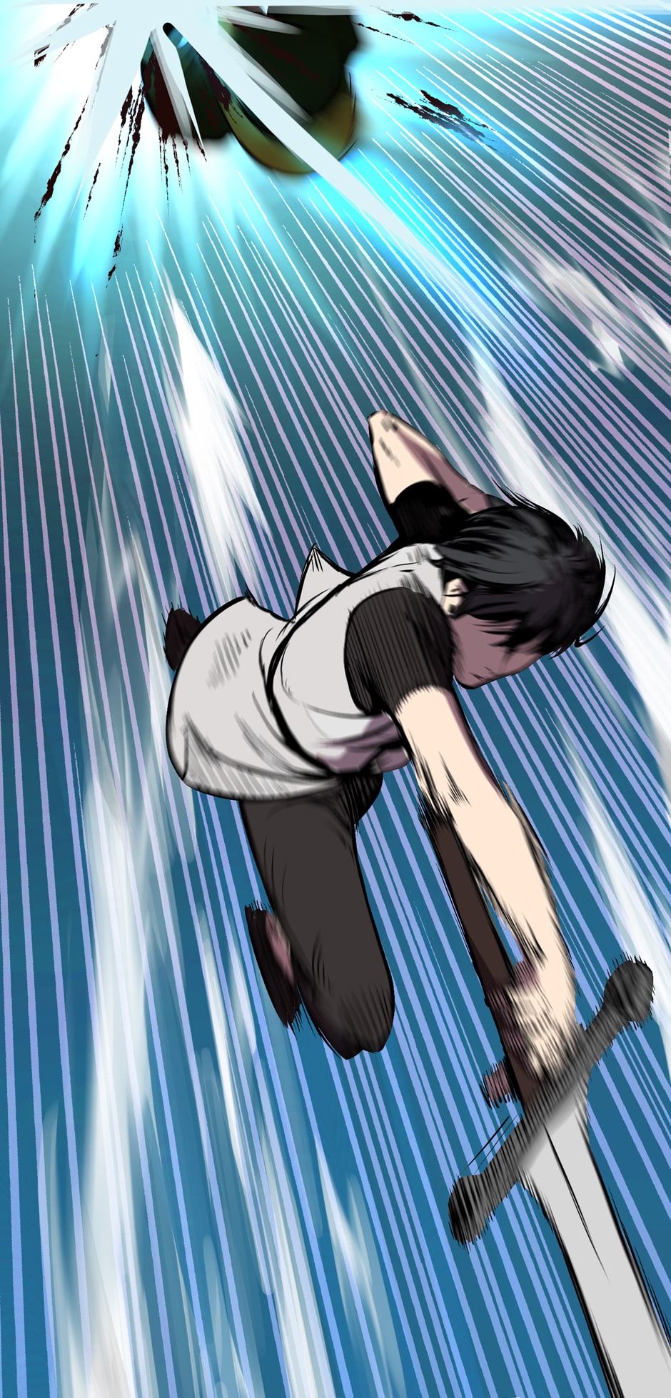 Read Latna Saga Survival of a