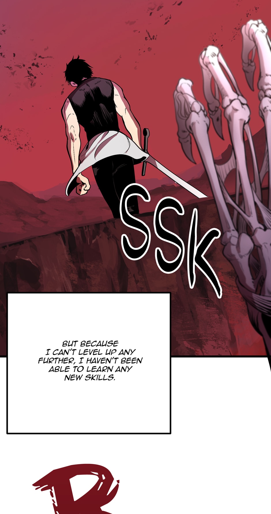 Read Latna Saga Survival of a