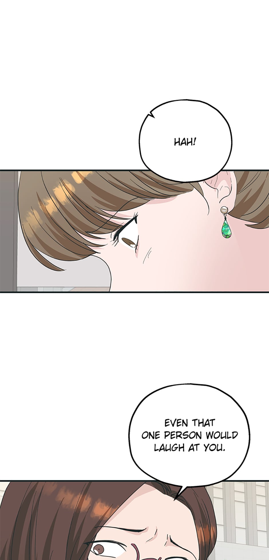 Read The Crownless Queen Episode 1 Tapas Comics