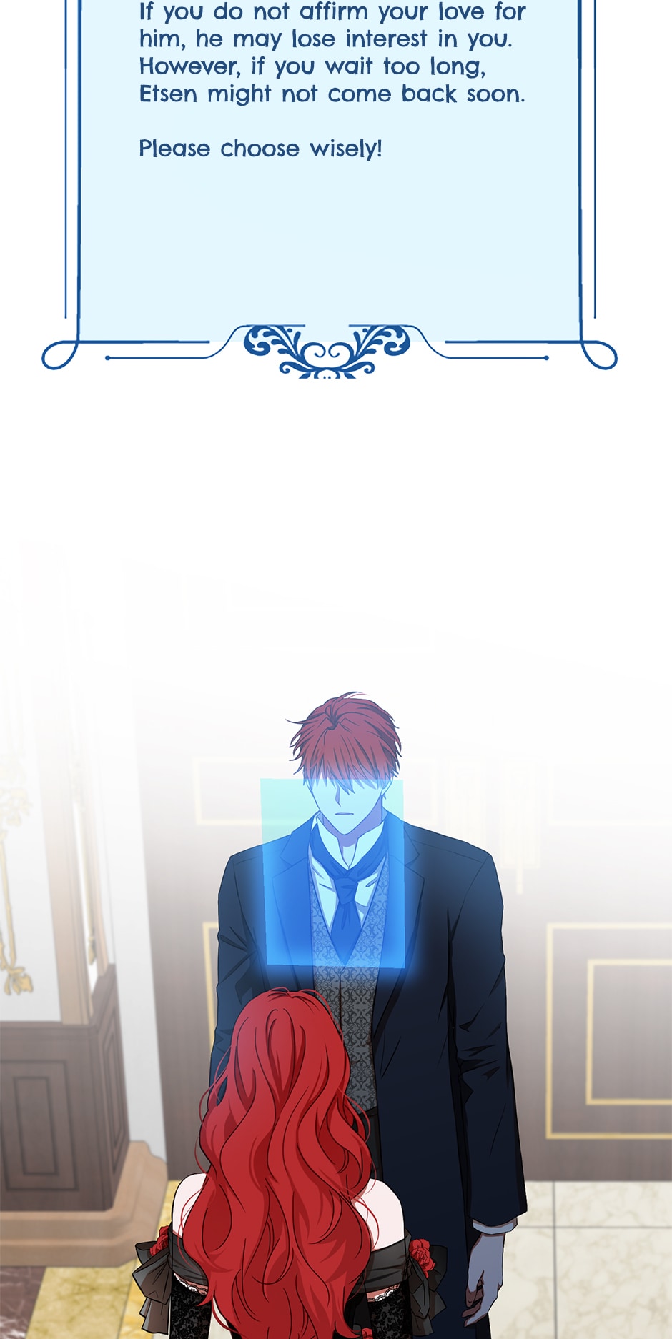 I Fell Into A Reverse Harem Game