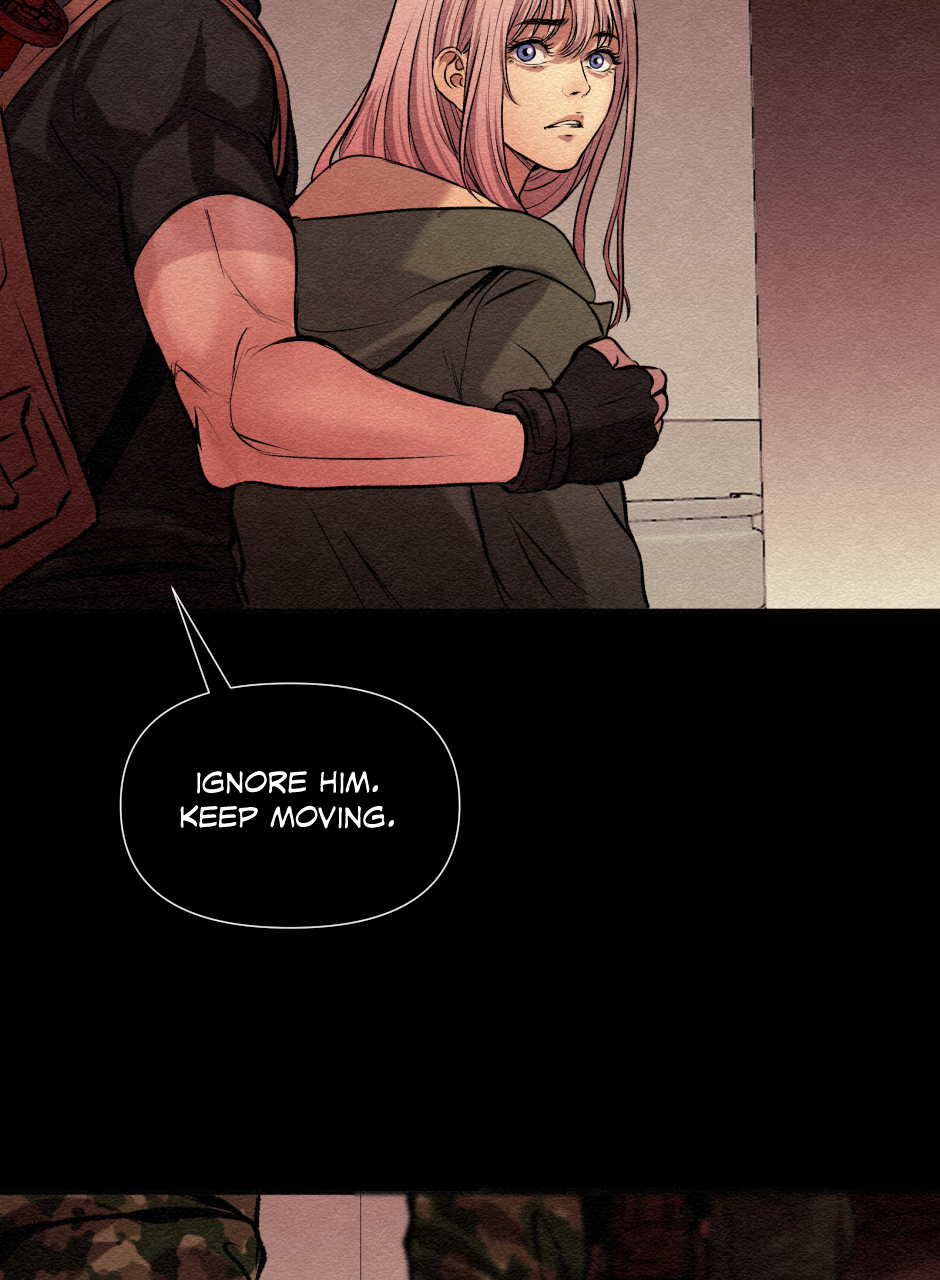 Read Safe as Houses Episode 2 Tapas Comics