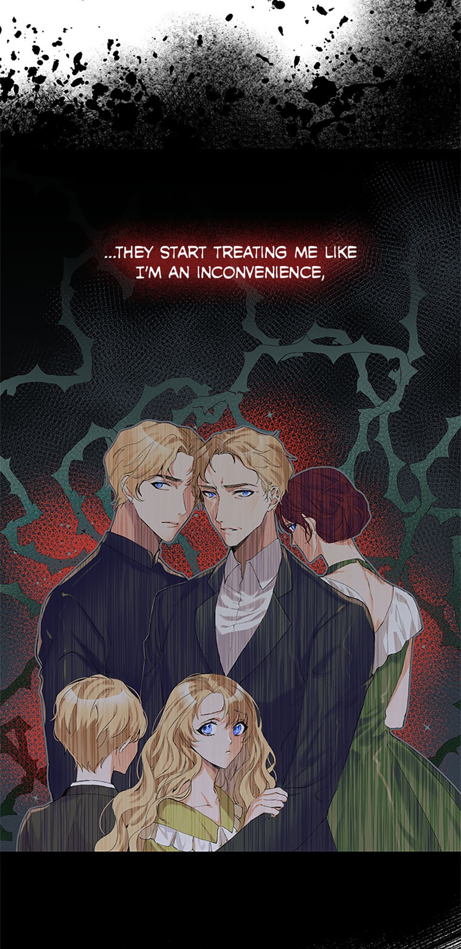 Read Karina's Last Days Episode 2 Tapas Comics — free download