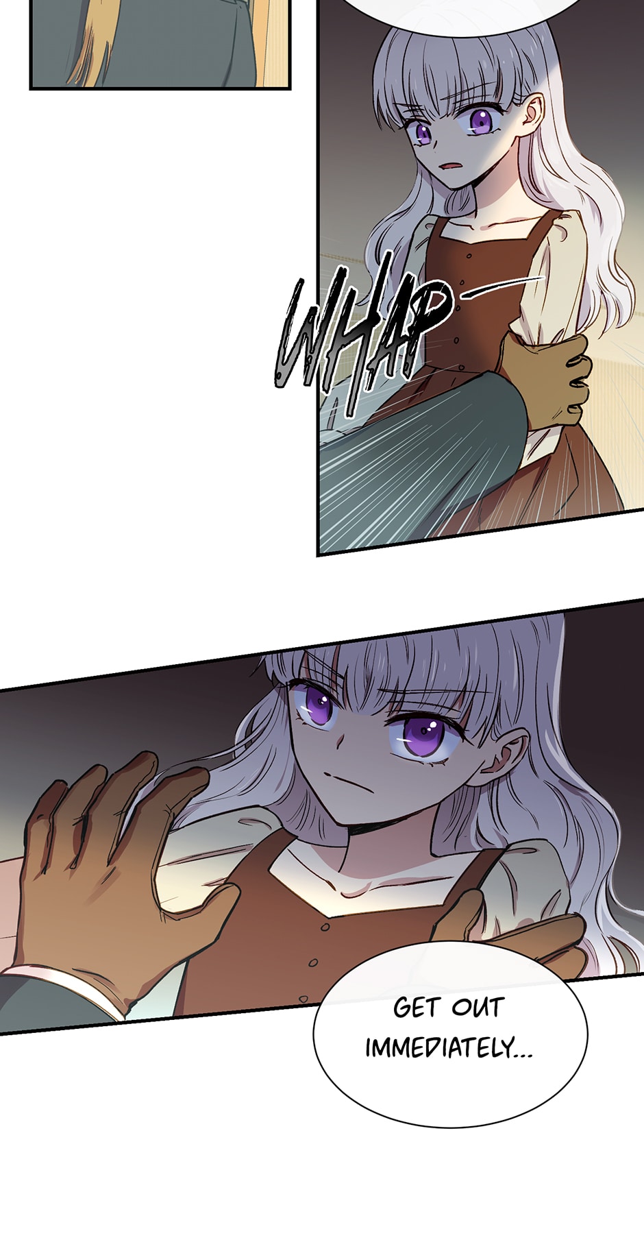 Read The Monstrous Duke s Adopted Daughter 3 The Monstrous Duke 