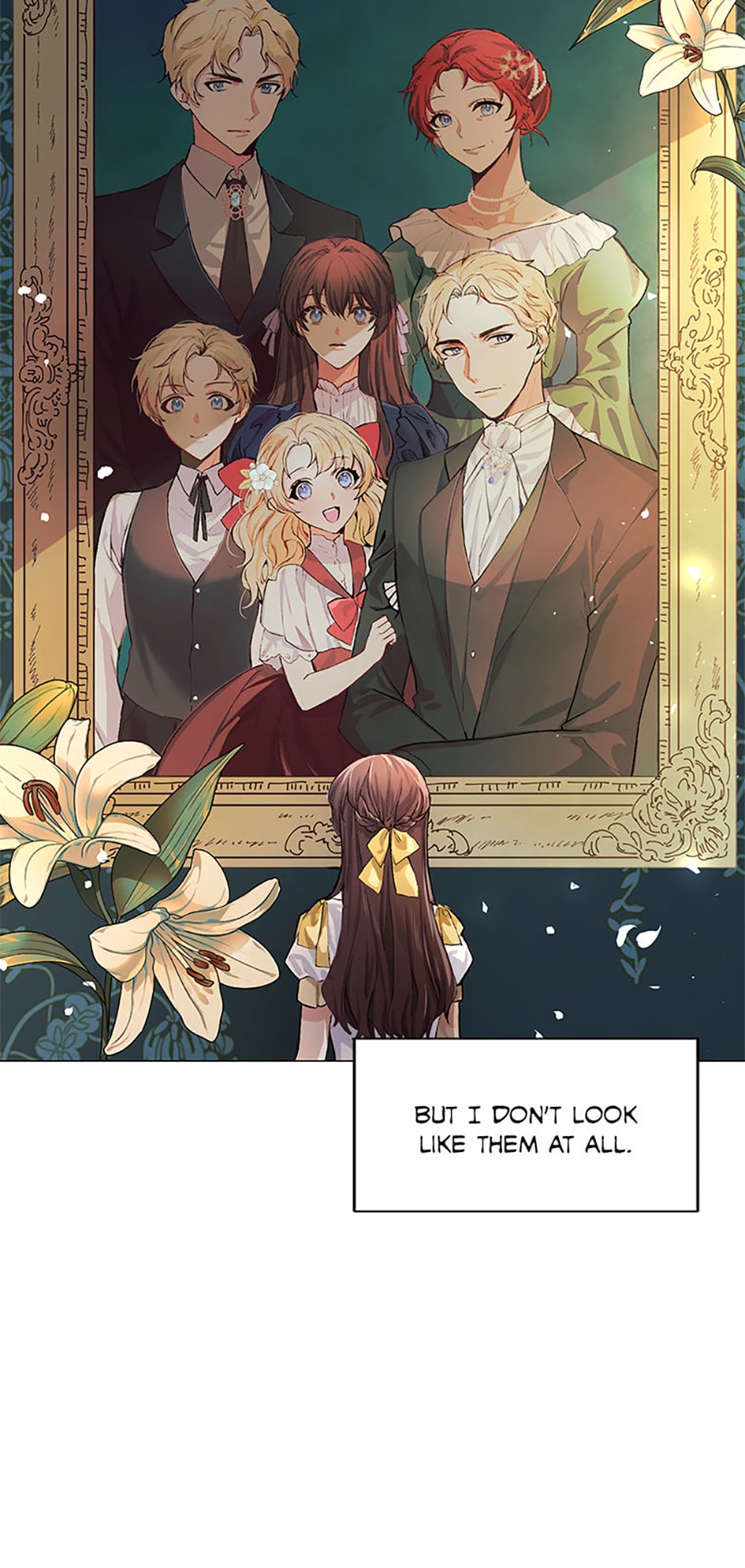 Read Karina's Last Days Episode 2 Tapas Comics — free download