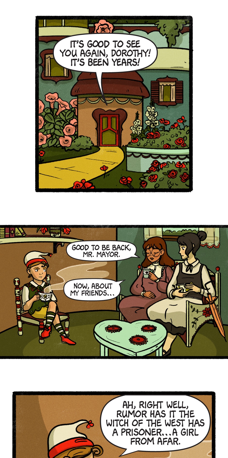 cheshire crossing graphic novel cheshire crossing graphic novel