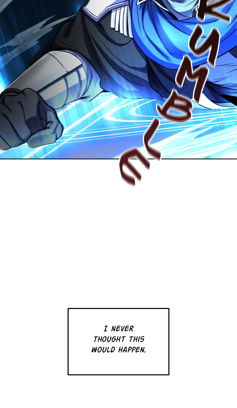 Read The Legendary Spearman Returns 1. The Legendary Spearman