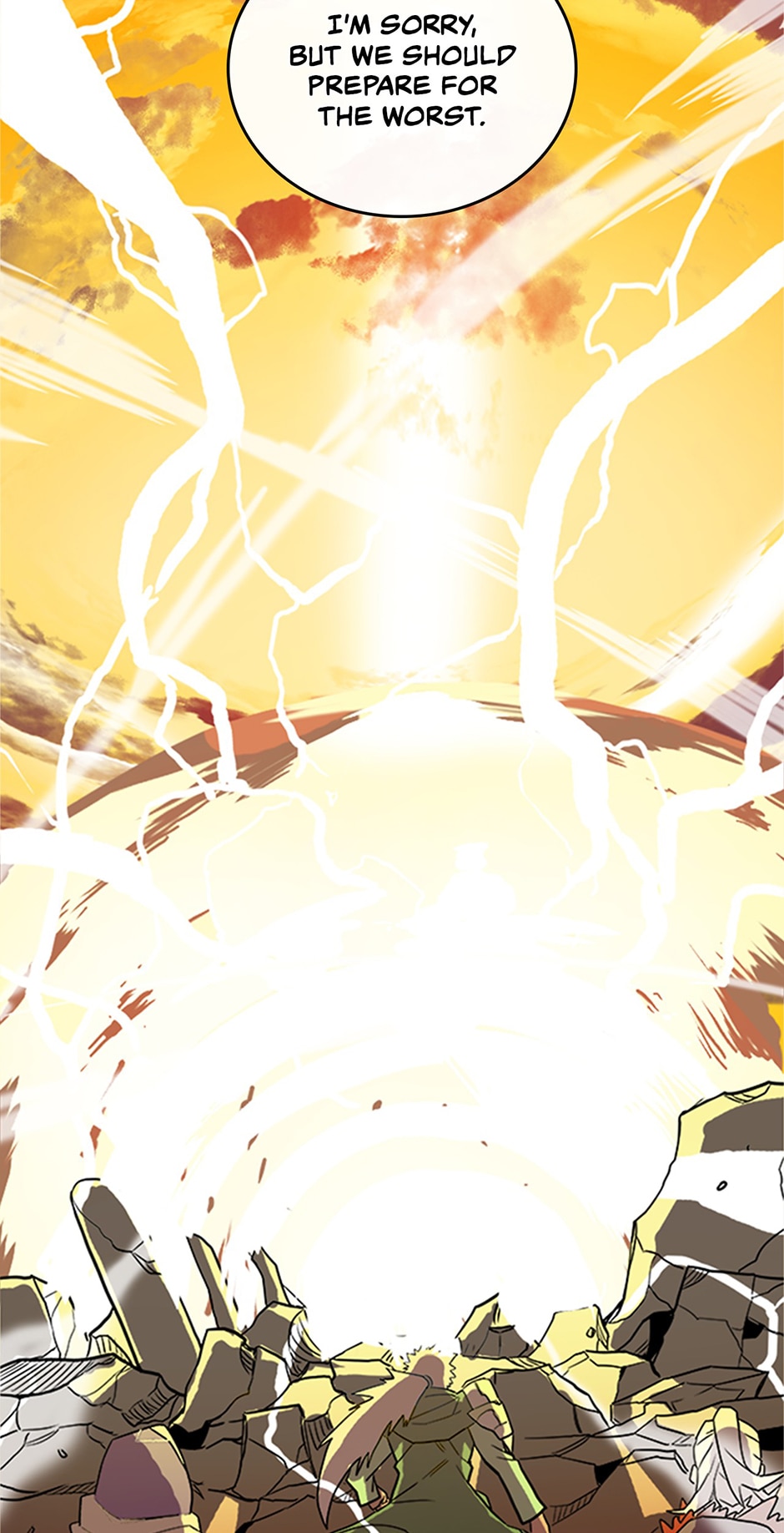 A Returner's Magic Should Be Special 207 Read A Returner's Magic Should Be Special :: Episode 1 | Tapas Comics