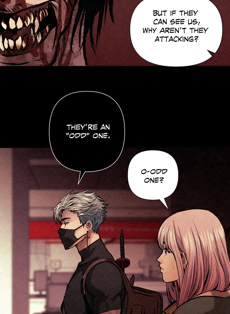 Read Safe as Houses Episode 3 Tapas Comics