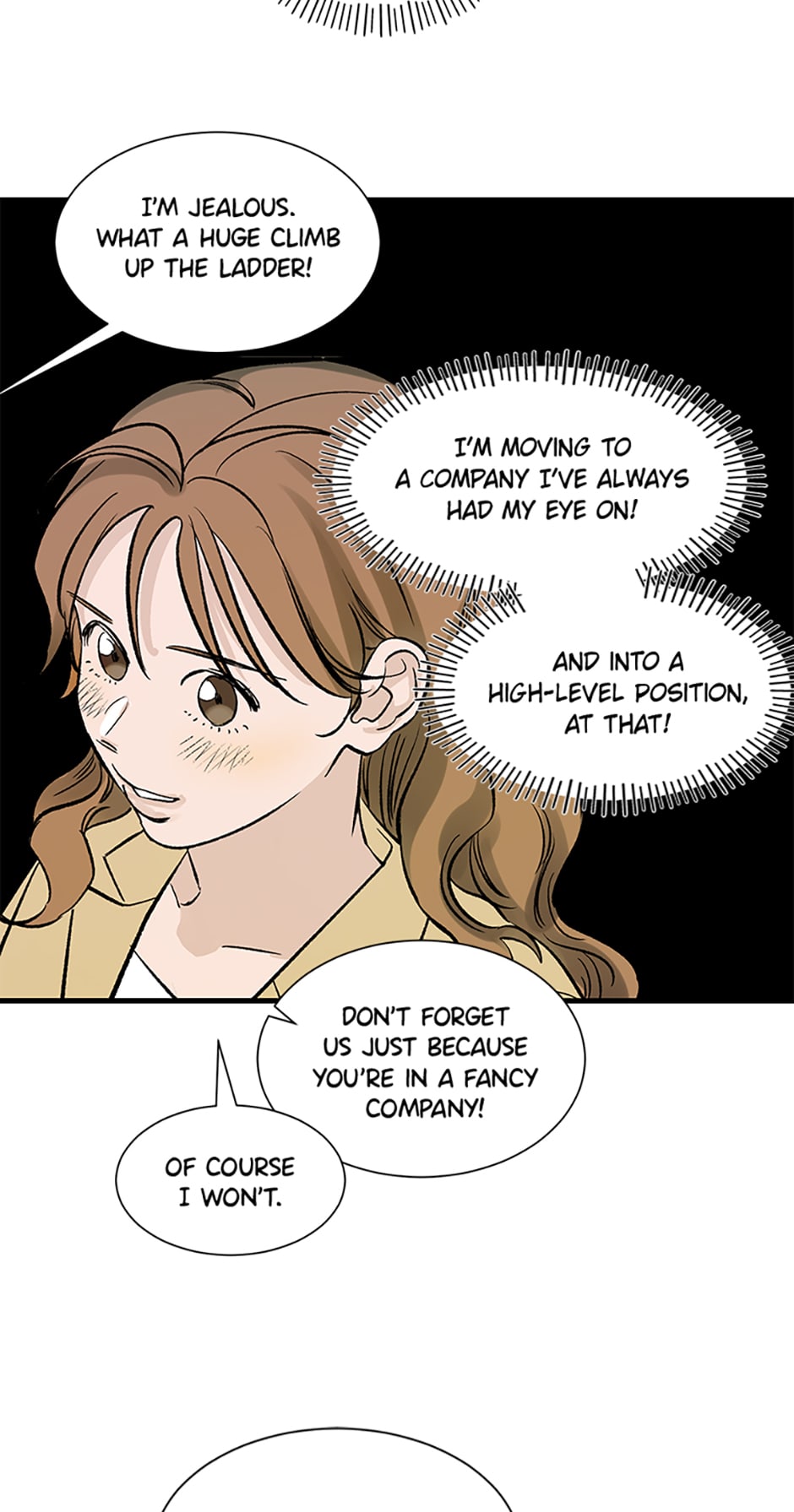Read How to Draw an Ellipse :: Episode 1 | Tapas Comics