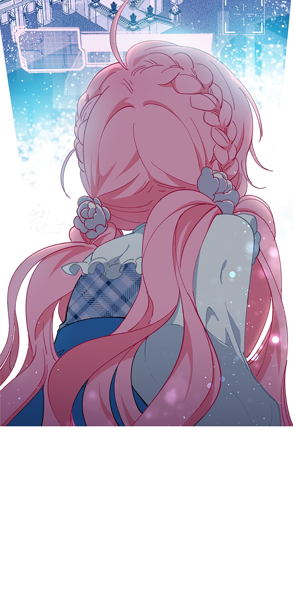 Animeplanet The Perks Of Being An S-class Heroine Read The Perks of Being an S-Class Heroine :: Episode 2 | Tapas Comics