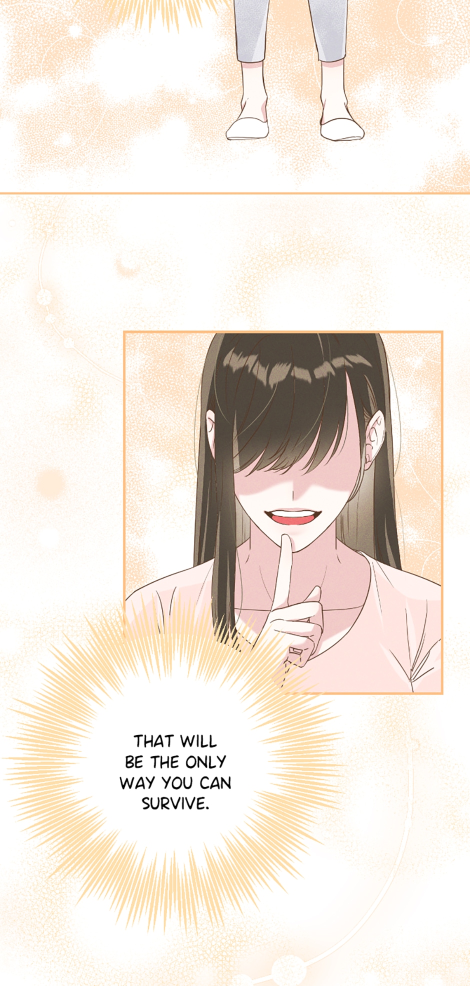 Read Taming My Villainous Little Brother Episode 1 Tapas Comics
