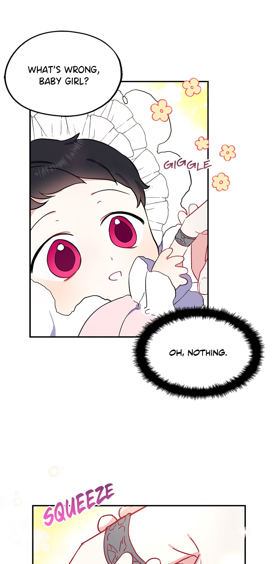 Read Here Comes the Silver Spoon! Episode 3 Tapas Comics