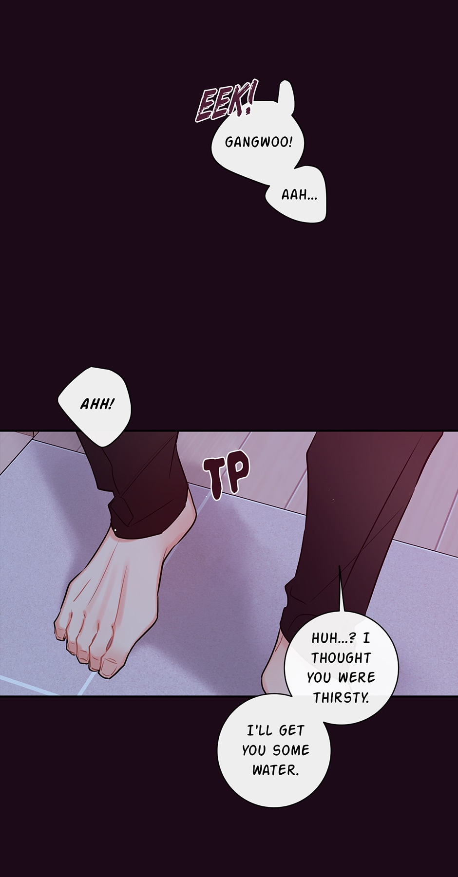 Quiet mature secret stream Quiet mature secret stream