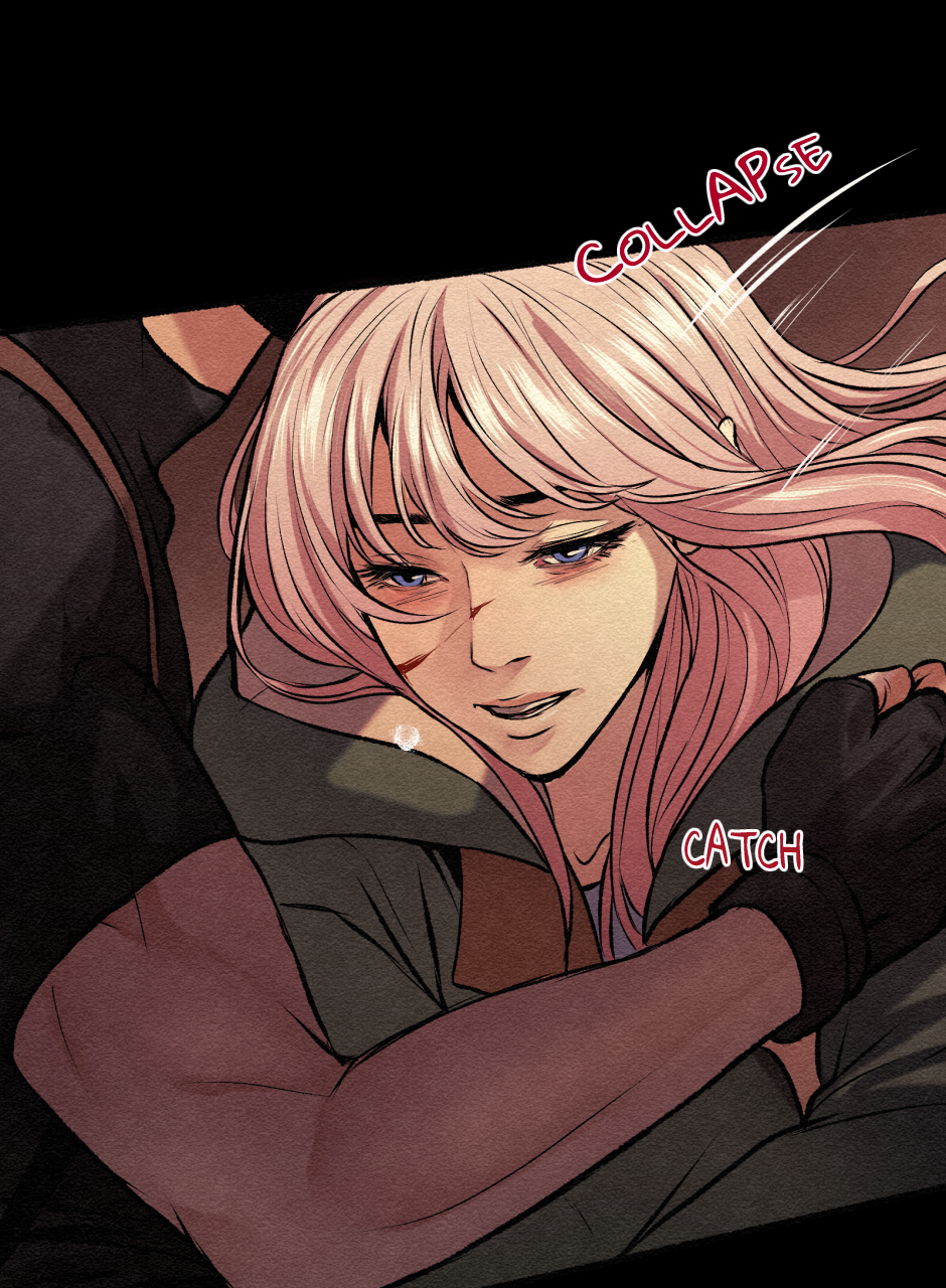 Read Safe as Houses Episode 2 Tapas Comics