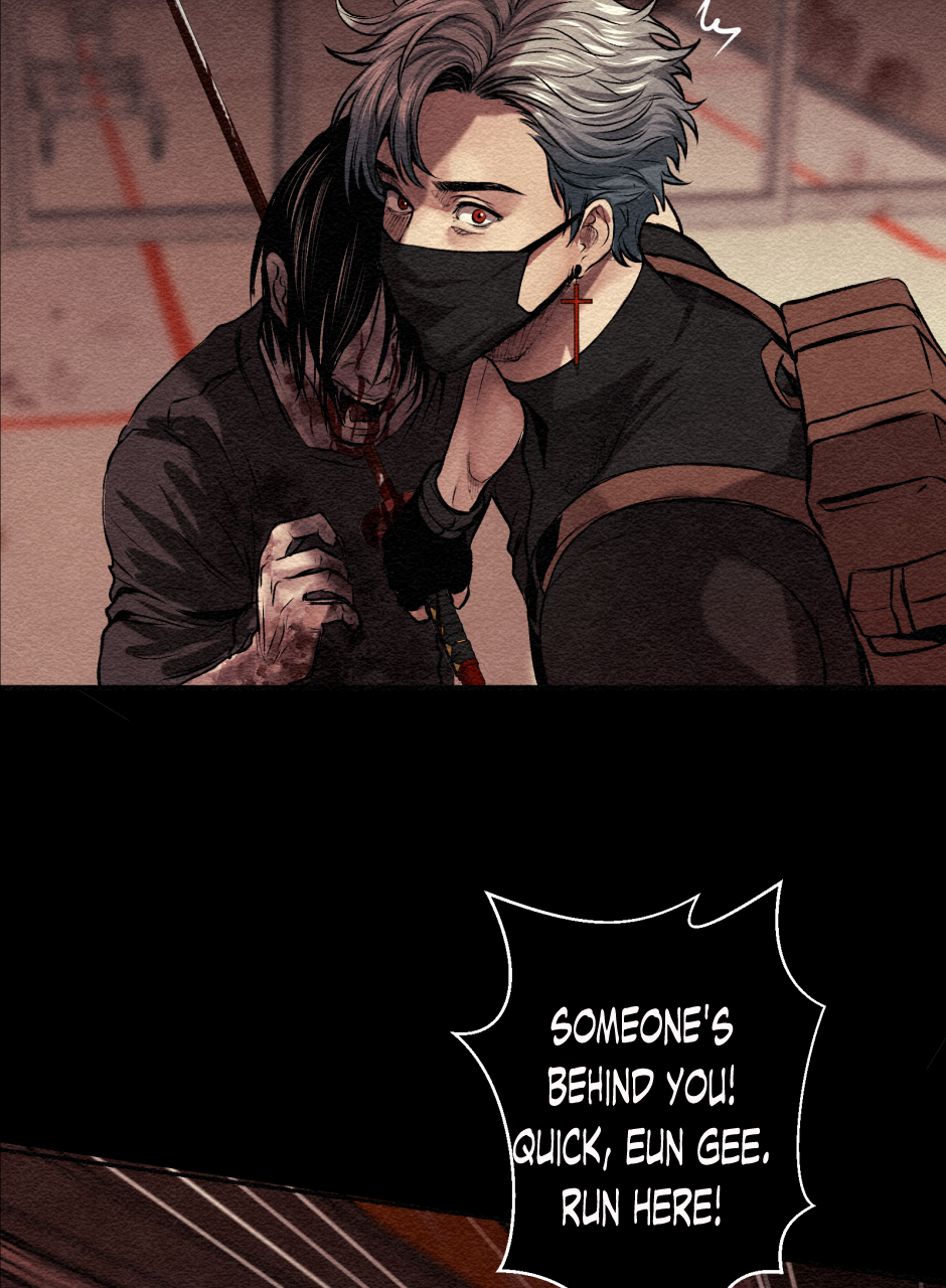 Read Safe as Houses Episode 3 Tapas Comics