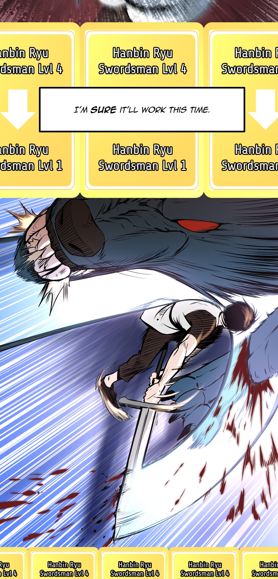 Read Latna Saga Survival of a