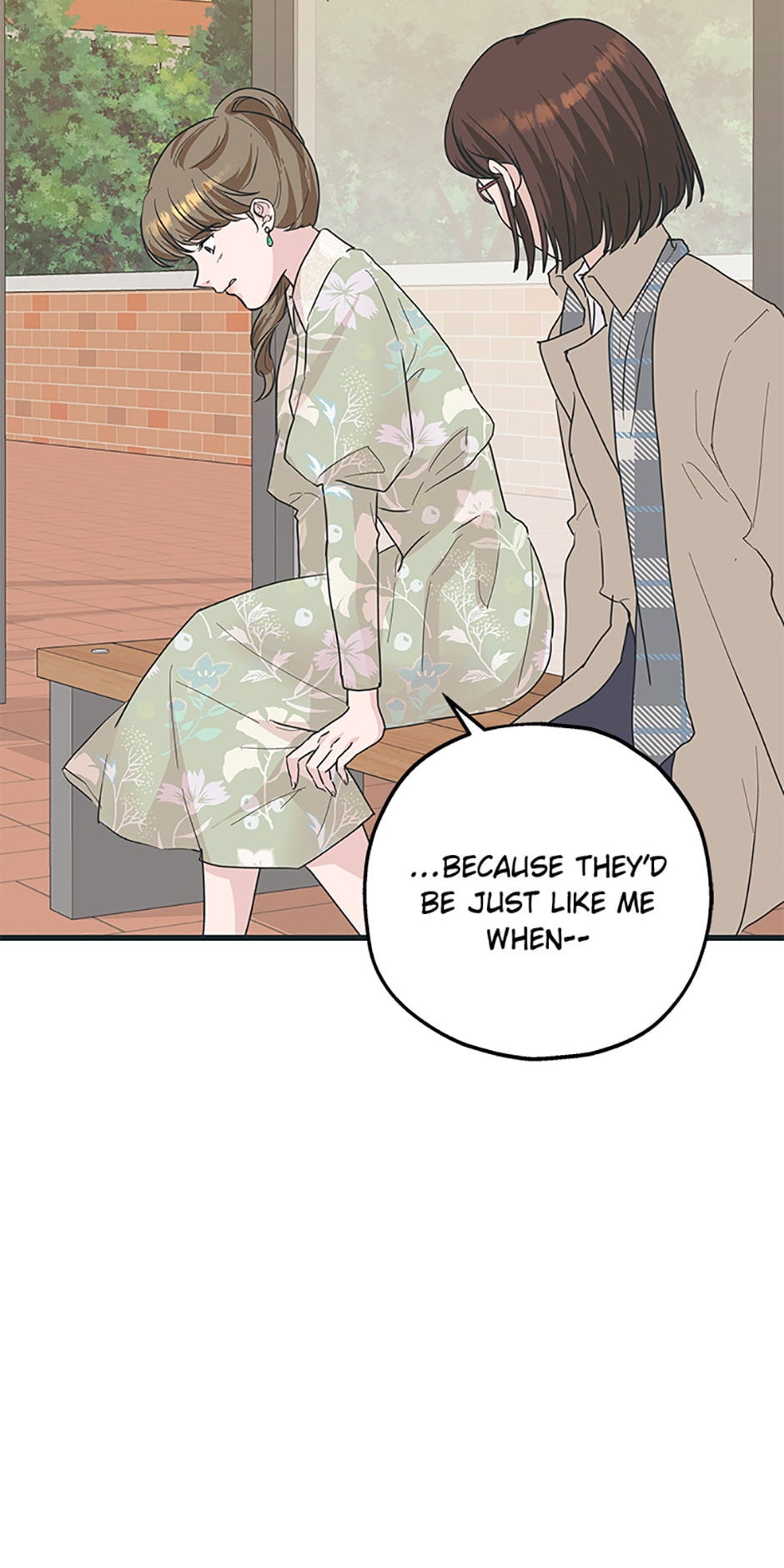 Read The Crownless Queen Episode 1 Tapas Comics