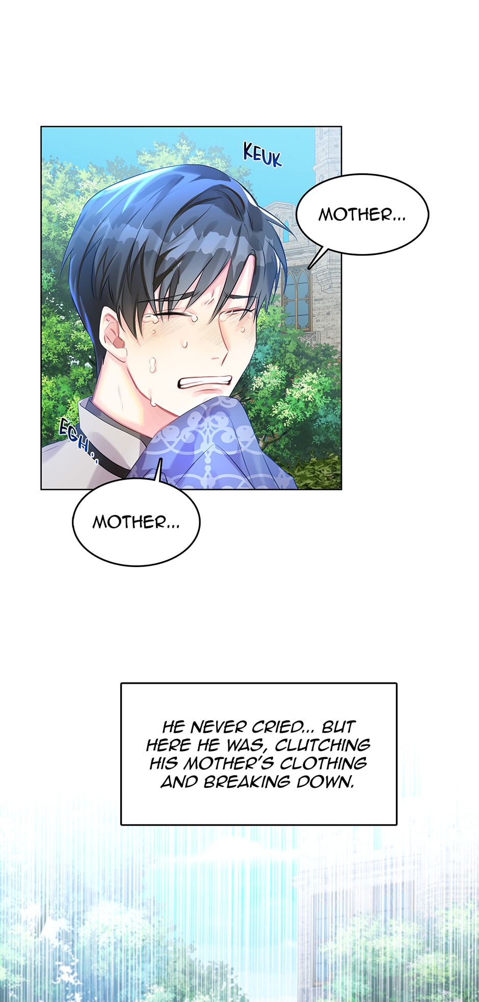 Read Your Regrets Mean Nothing to Me 2. A Twist of Fate Tapas Comics