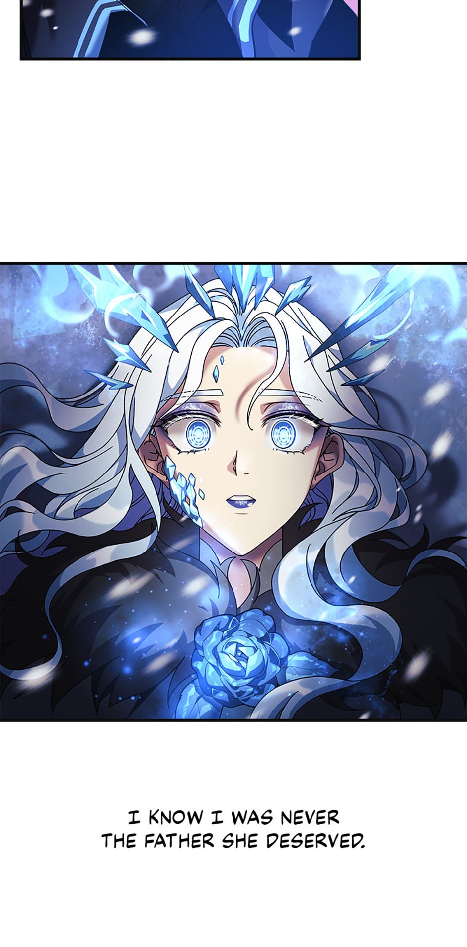 Read My Daughter is The Final Boss :: Episode 1 | Tapas Comics - My Daughter Is The Final Boss Novel
