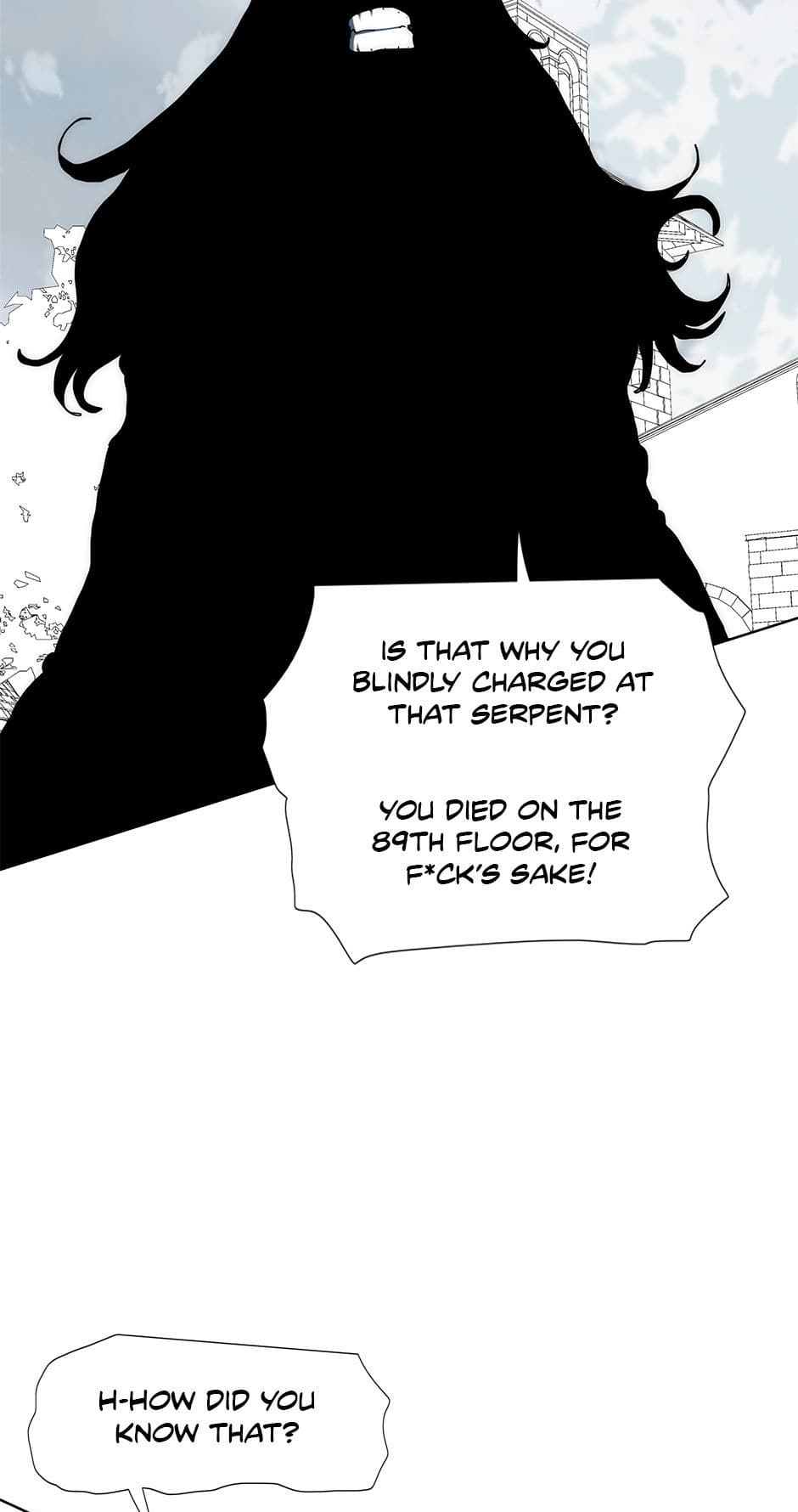Read The Stars Are on My Side :: Episode 1 | Tapas Comics - The Stars Are On My Side Manga