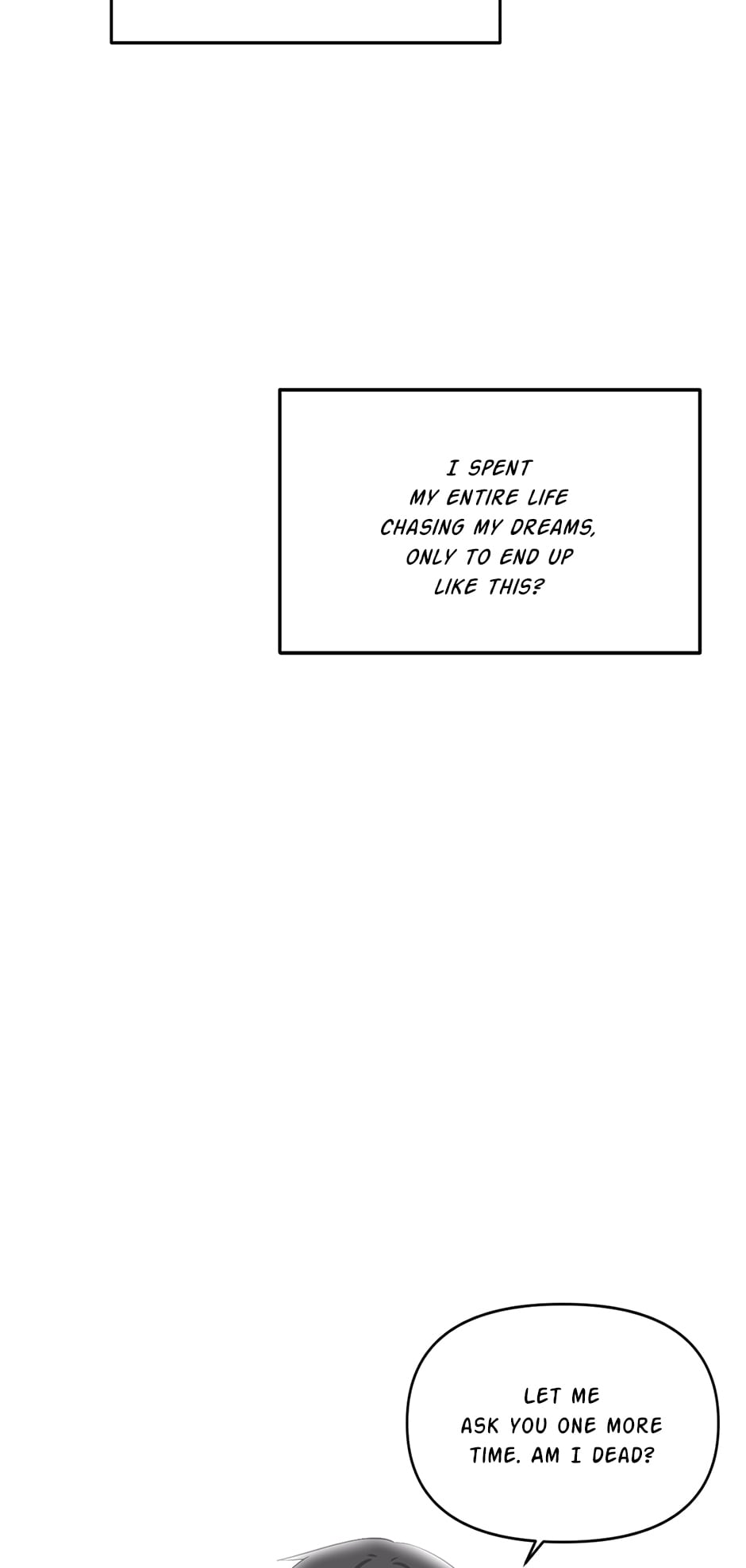 Read Talent Agent and the Threads of Fate 1. Threads of Fate Tapas Comics