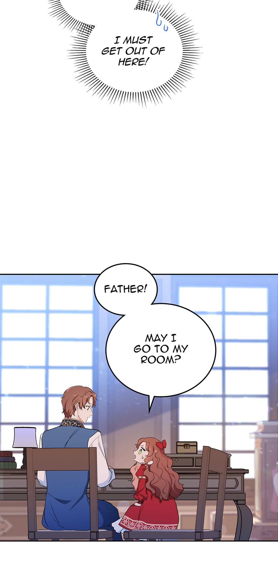 Read I Shall Master this Family 2. Rebirth Tapas Comics Read I Shall Master this Family 2. Rebirth Tapas Comics