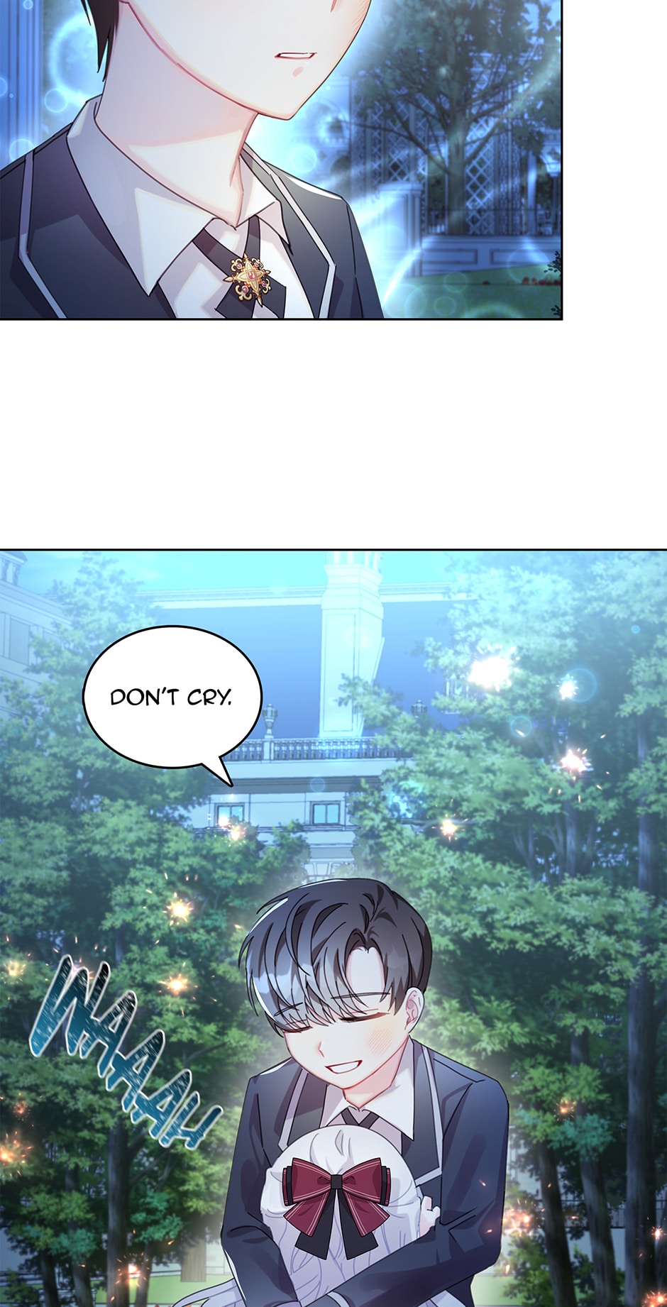 Read Your Regrets Mean Nothing to Me 1. Lost and Found Tapas Comics