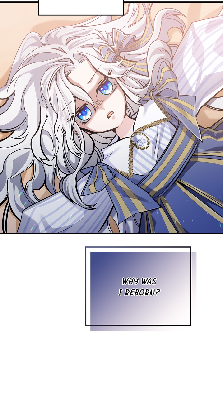 Read The Duke's Bored Daughter is My Master :: 2. Living is No Fun