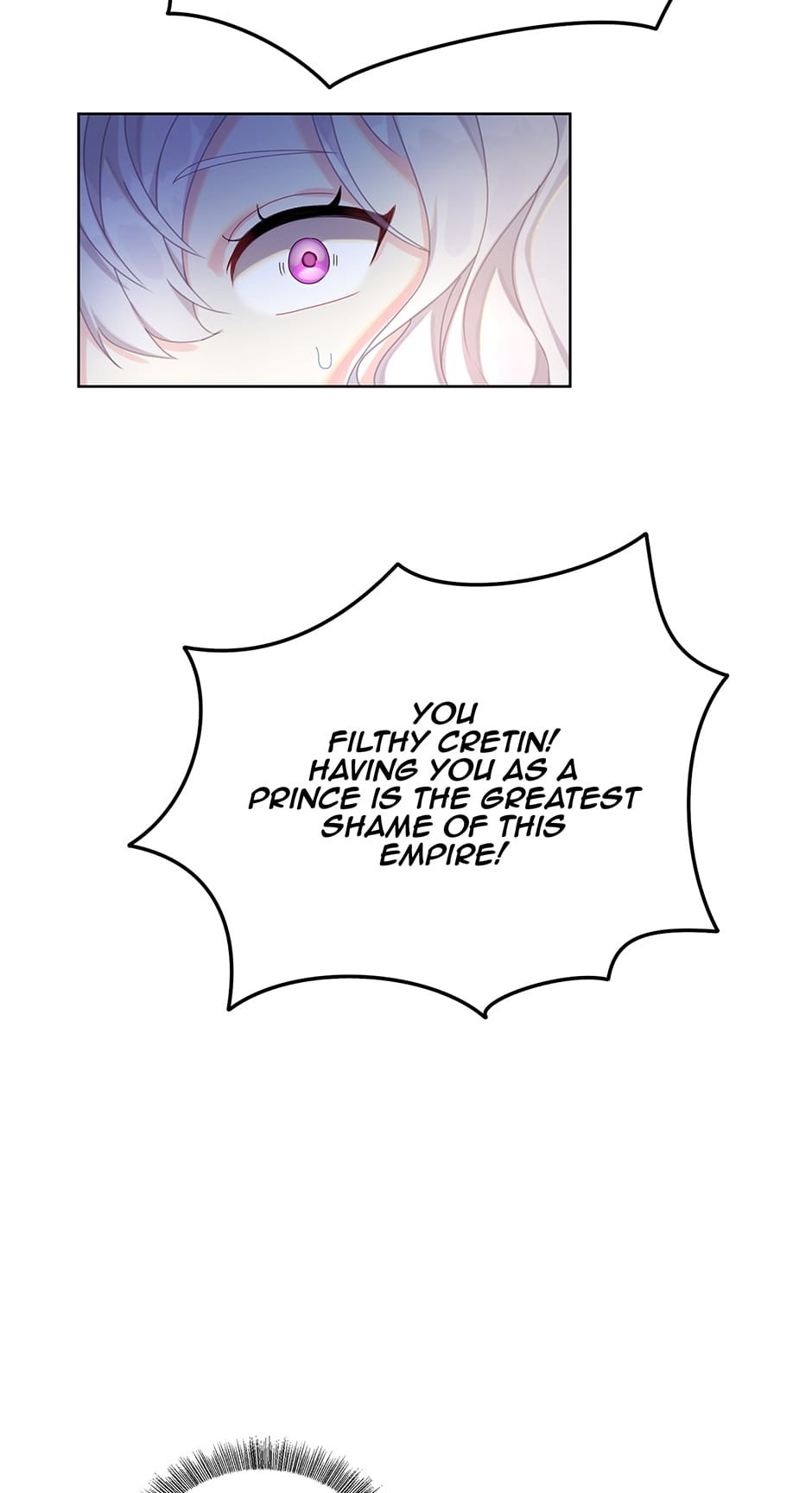 Read Your Regrets Mean Nothing to Me 1. Lost and Found Tapas Comics