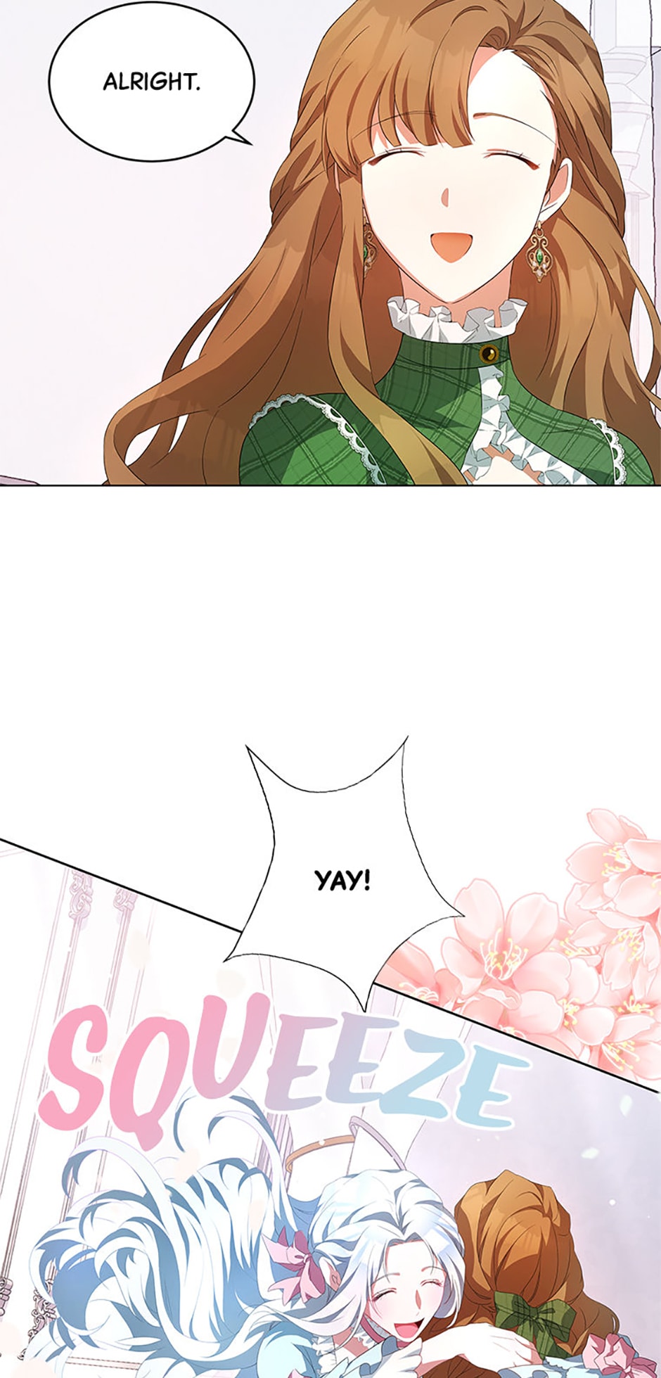 Read Your Ultimate Love Rival Episode 1 Tapas Comics