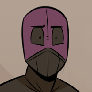 Get Along With The Voices...