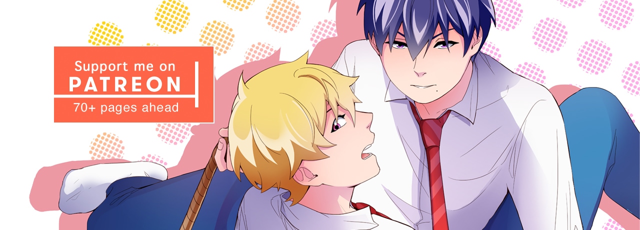 Obnoxious Hero Kun Obnoxious Hero Kun