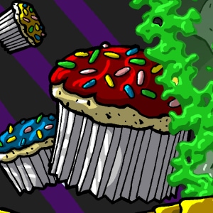 Cupcakes