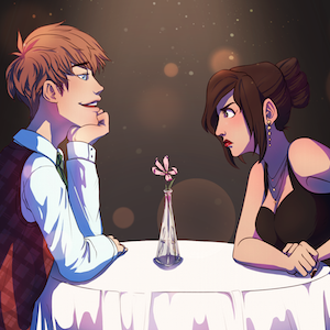 Between You And Me Cut Part 2 Tapas