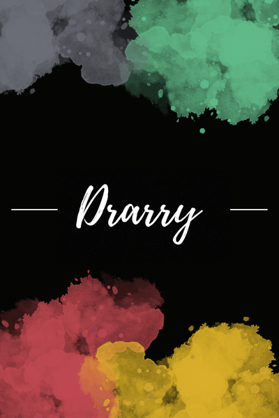 ~ Drarry fanfic. Harry Potter 