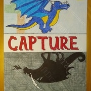 Capture (Minecraft Comic)