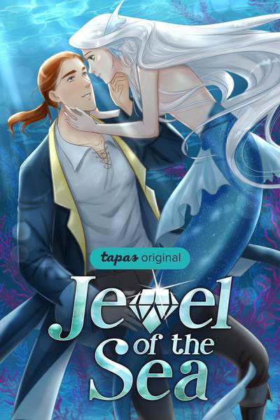 Tapas Romance Jewel of the Sea