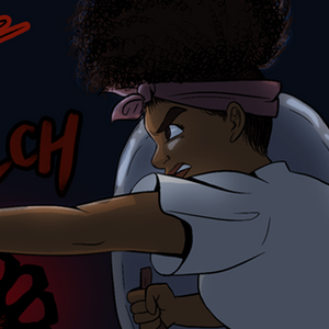 Chapter 1 - Page 3