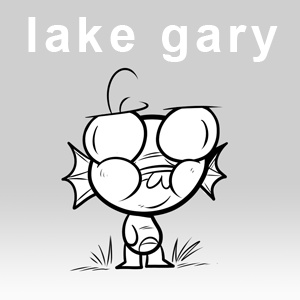 Lake Gary