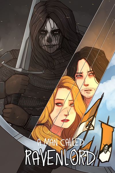 A Man Called Ravenlord