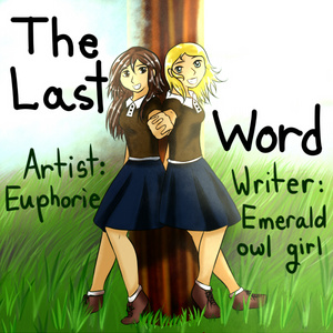 The Last Word