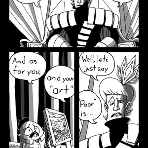 CH4: Majesty [1/2] 