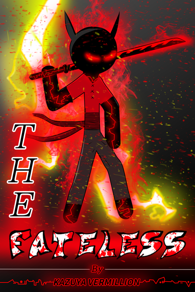 THE FATELESS