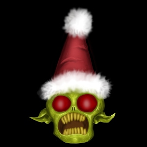 The Ornery Ornament
