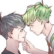 Immortal Boyfriend