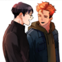 North & East