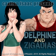 DELPHINE and ZIGADIAS