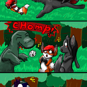 Pocket Comics