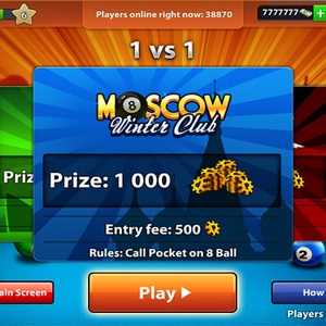 8 Ball Pool Hack Android And Ios Working